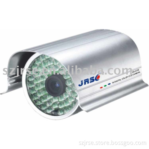 100M Waterproof IR Camera